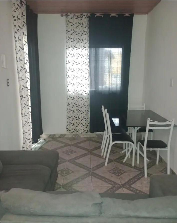 Casa Em Diamantina Lejlighed Eksteriør billede